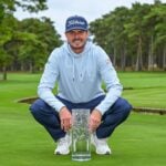 Dormy Open By Creekhouse 2026 - Day Four
