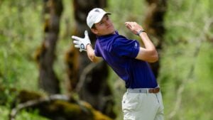 2026 Big Ten Men's Golf Championships