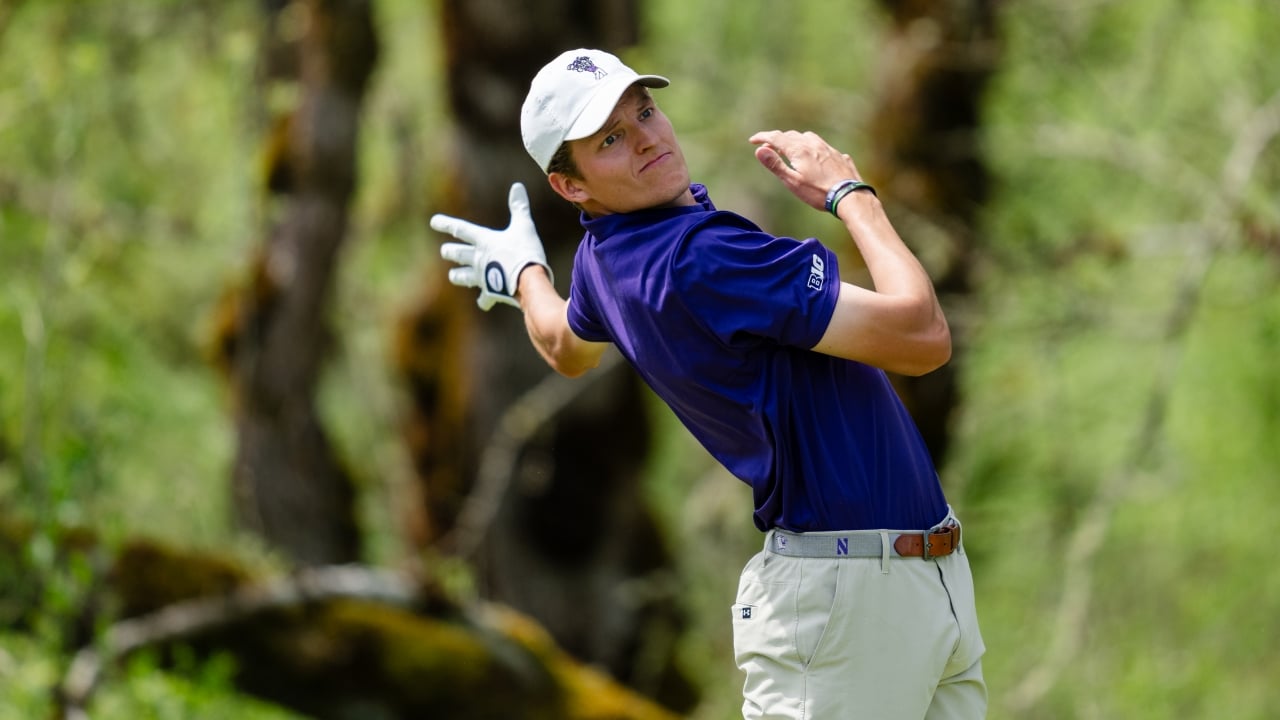2026 Big Ten Men's Golf Championships