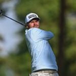 Dormy Open By Creekhouse 2026 - Day One