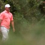 Wyndham Championship 2026 - Round Three