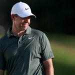 golfspelaren rory mcilroy