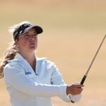 AIG Women's Open 2026 - Round Three