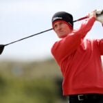 Nexo Championship 2026 - Day Two