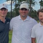 Kvaltrio Dormy Open
