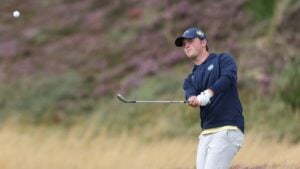 The R&A Boys' Amateur Championship - Day Five