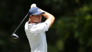 FedEx St. Jude Championship 2026 - Round Two