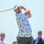Portugal Invitational 2026 - Round Two
