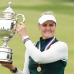 8th U.S Senior Women's Open