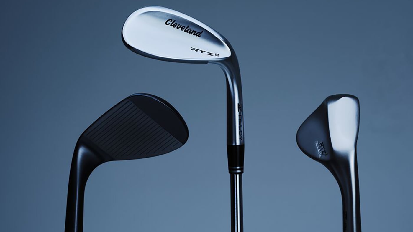 Cleveland RTZ 2, wedge