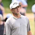 GOLF: AUG 23 PGA BMW Championship