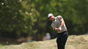 FedEx St. Jude Championship 2026 - Final Round