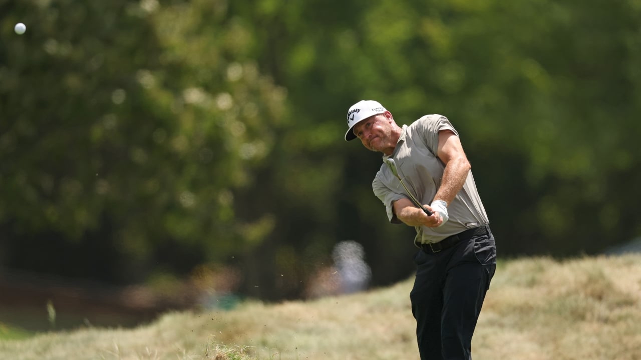 FedEx St. Jude Championship 2026 - Final Round
