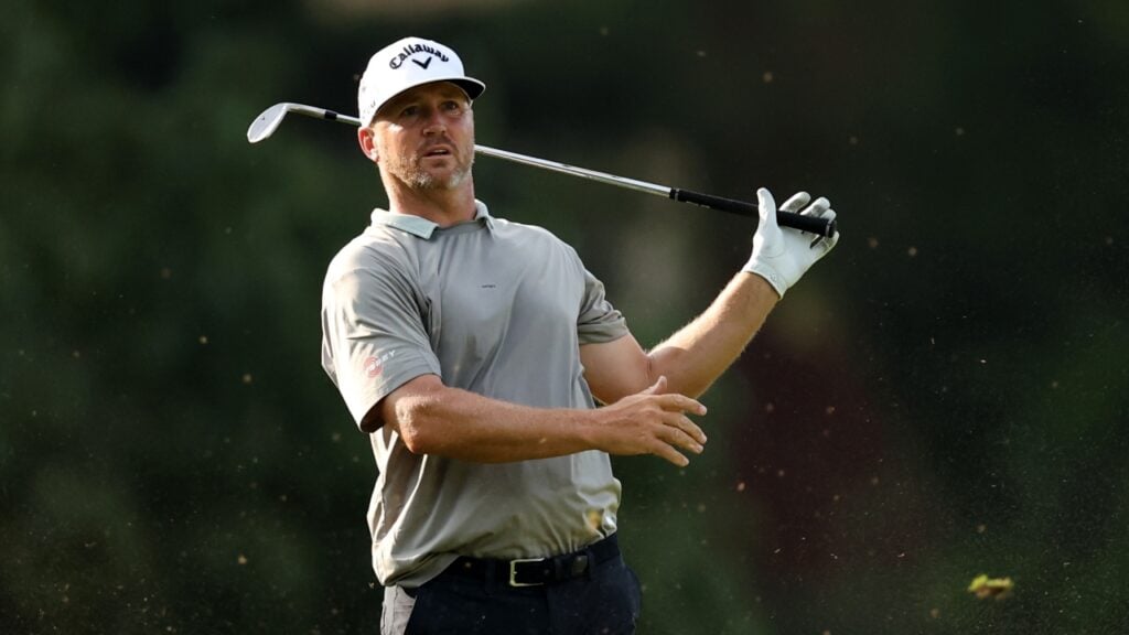 FedEx St. Jude Championship 2026 - Round One