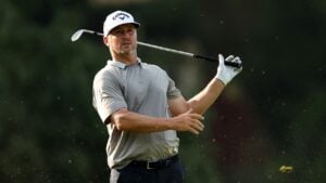 FedEx St. Jude Championship 2026 - Round One