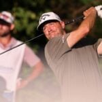 Wyndham Championship 2026 - Round Two