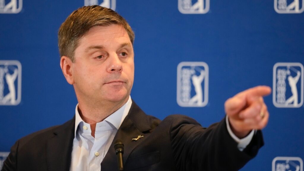 TOUR Championship 2026 - Previews