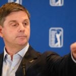 TOUR Championship 2026 - Previews