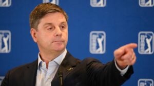 TOUR Championship 2026 - Previews