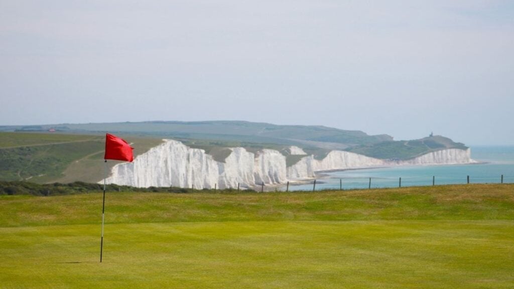 Seaford Head