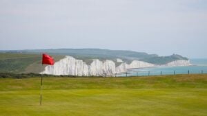 Seaford Head