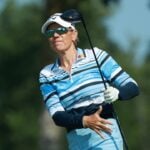 8th U.S Senior Women's Open
