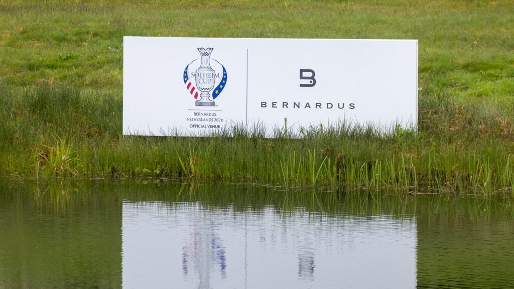 Amundi Germand Masters, Green Eagle Golf Club , Hamburg. Ladies Europen Tour. LET golf, Golf.