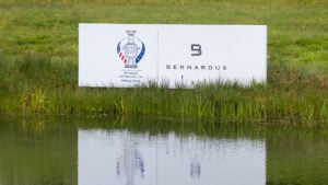 Amundi Germand Masters, Green Eagle Golf Club , Hamburg. Ladies Europen Tour. LET golf, Golf.