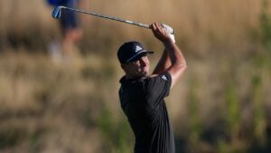 FedEx Open de France - Day Two