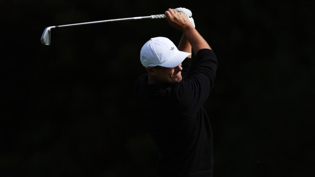 BMW PGA Championship 2026 - Day Three