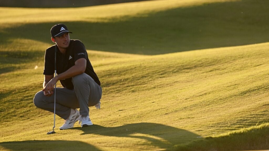 FedEx Open de France - Day Two