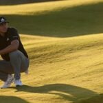 FedEx Open de France - Day Two