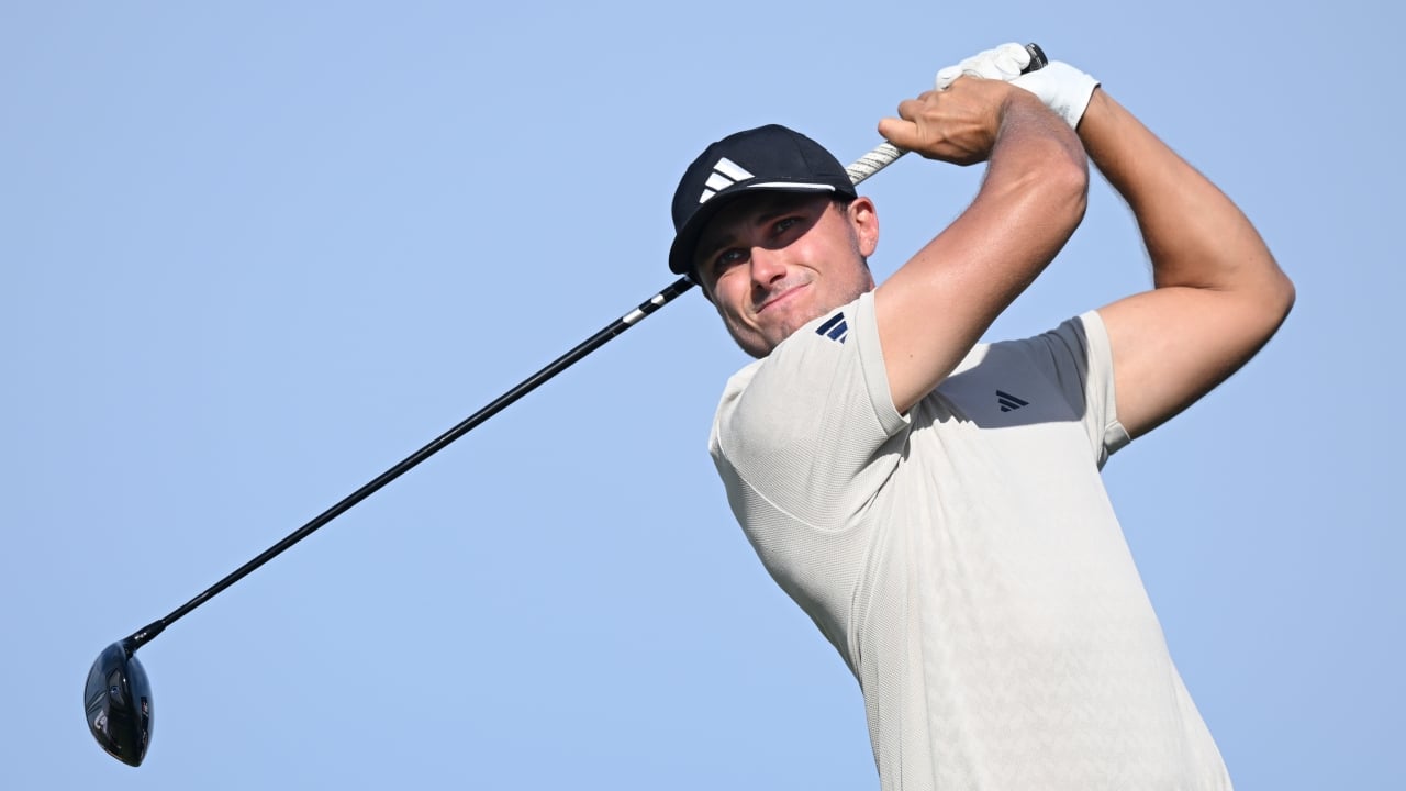 FedEx Open de France - Day Four