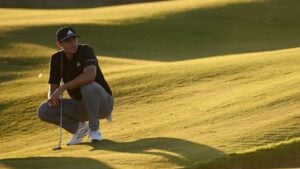 FedEx Open de France - Day Two
