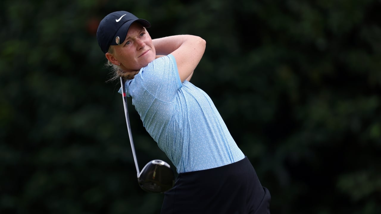 The Standard Portland Classic 2026 - Round One