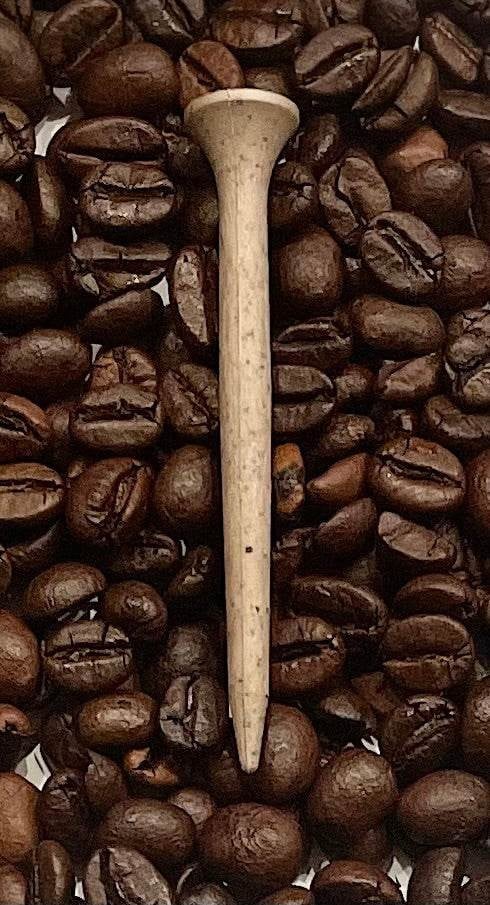 golfpeg kaffesump
