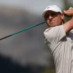 Omega European Masters 2026 - Day Three