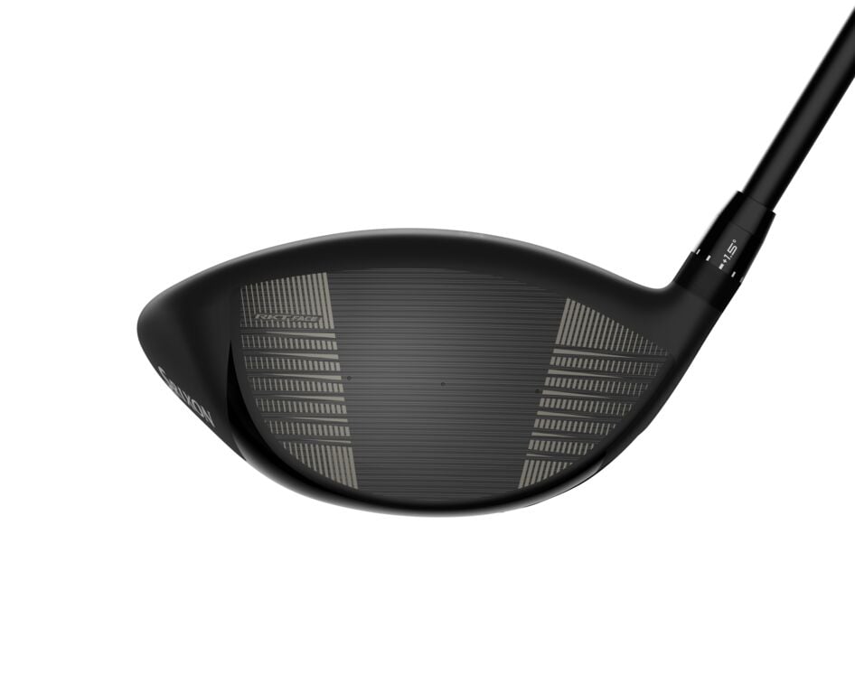Srixon Zxi RKT