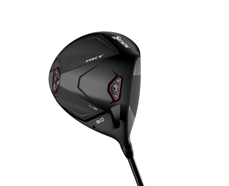 Srixon Zxi RKT