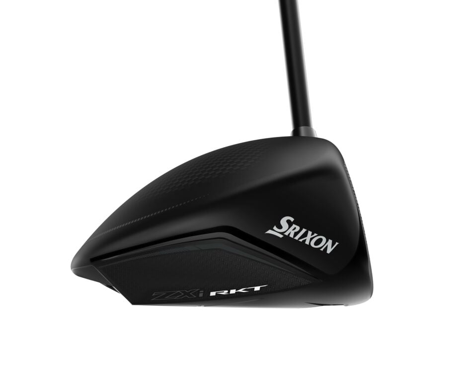 Srixon Zxi RKT