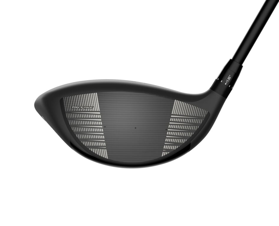 Srixon Zxi RKT