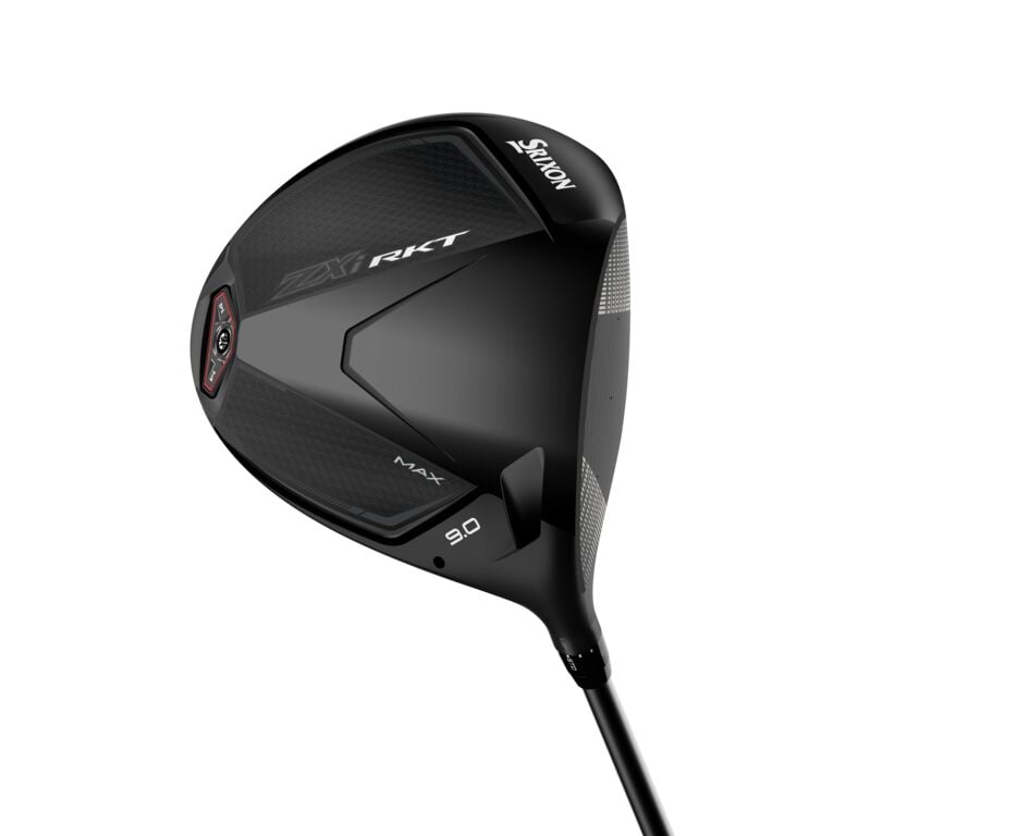 Srixon Zxi RKT