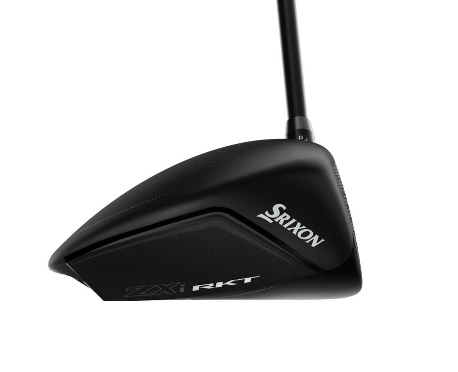 Srixon Zxi RKT
