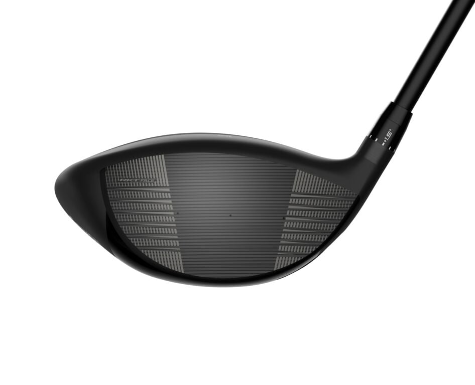 Srixon Zxi RKT