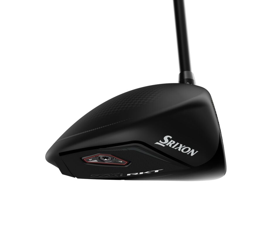 Srixon Zxi RKT