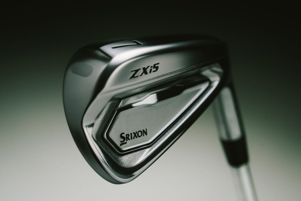 Srixon Zxi5
