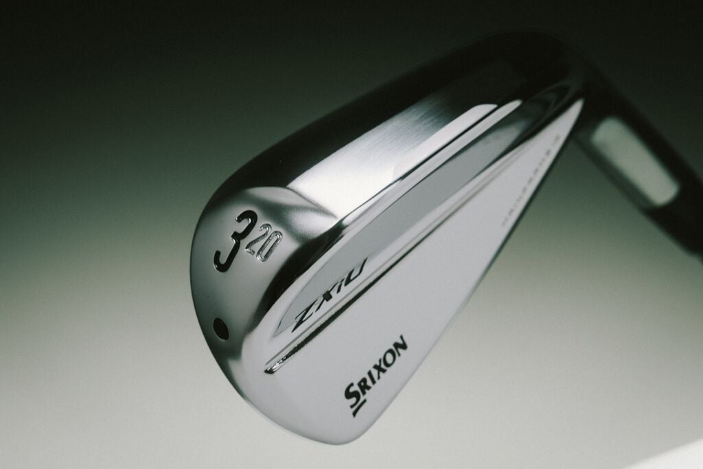 Srixon ZxiU