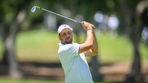 LIV Golf Andalucia - Day One