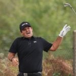 BMW PGA Championship 2026 - Day Two