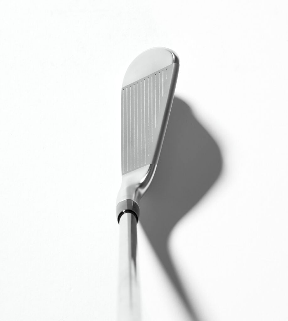 Mizuno S-4